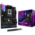 Asrock B860m Lightning Wifi Hovedkort