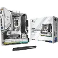 Asrock B860m Steel Legend Wifi Hovedkort