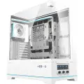 Darkflash Dy450 Pro Pc-tårnkasse