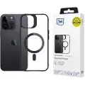 3MK Satin Armor Iphone 14 Pro 6.1´´ Telefonveske