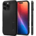 Spigen Tough Armor T MagSafe black - iPhone 16 Pro