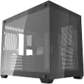 Darkflash C285mp Pc-tårnkasse
