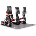 Simagic P2000 Hydraulic Pedal Set 100kg - Pedals