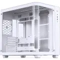 Jonsbo TK-3 - ATX koffert, hvit