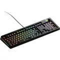 Glorious Pc Gaming Race Gmmk 3 Pro Gata-2777 Gaming-tastatur Engelsk