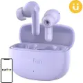 EarFun TWS EarFun Air life-hodetelefoner (lilla)