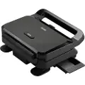 Braun Snack Maker 5 SM5001 elektrisk grill