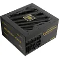 Enermax REVOLUTION III Strømforsyning (PSU) - 750 Watt - 120 mm - ATX 3.1 - 80 Plus Gold sertifisert