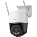 IMOU Cruiser Sc 3k Turret Ip Indoor/outdoor 2k Ceiling/wall Overvåkningskamera