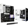 Asrock B860 Pro Rs Wifi Hovedkort