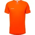 Mammut Aenergy Fl Kortarmet T-skjorte