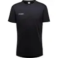 Mammut Massone Sport Kortarmet T-skjorte