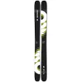 Movement Fly 105 2025 Ski mønster