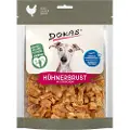 Dokas Kyllingbryst i biter - 170 g