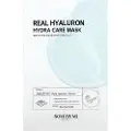 SOME BY MI - Real Hyaluron Hydra Care Mask 1pcs