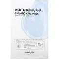 SOME BY MI - Real AHA BHA PHA Calming Care Mask 1 pcs