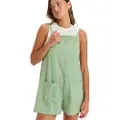 Roxy Lavender Haze Playsuit