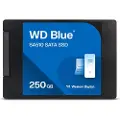 Western Digital WD Blue SA510 SSD - 250GB - SATA-600 - 2.5"