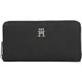 Tommy Hilfiger Emblem Large Za Dame-lommebok