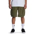 Dc-shoes Tundra Cargo Shorts