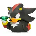 Numskull Sonic-shadow Tubbz Mini Figur I Begrenset Utgave 10 Cm