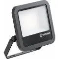 Ledvance Floodlight Performance multi lumen 10000lm 69W/830 IP65 sort