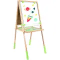 Hape Bambusstaffeli Med Trinn