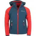 TROLLKIDS Rondane Zip Off Xt Jakke