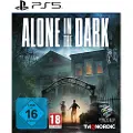 THQNordic Ps5 Alone In The Dark