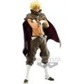 Banpresto Veldora Fra En Annen Verden: Den Gangen Jeg Ble Gjenfødt Som Et Slime 19 Cm