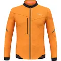 Salewa Pedroc Polarlite 2 Fleecejakke Med Full Glidelås