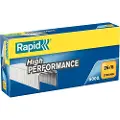 Rapid Heftestift Rapid Strong 26/6 Galv. /5000