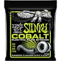 Ernie Ball Regular Slinky 2732 Cobalt Bass Guitar Strings 50-105
