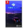 Nintendo Neo Cab - Nintendo Switch - Eventyr