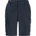 Jack Wolfskin Kalahari Cargo Shorts