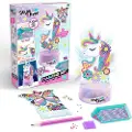 Style 4 Ever Diamond Art Lamp Set