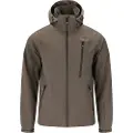 Weather Report Delton M AWG Jacket W-PRO 15000 Men's Grey Green S