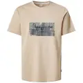 Pepe Jeans Dalter Kortarmet T-skjorte