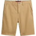 Superdry Vintage International Shorts
