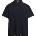 Superdry City Pique Kortermet Poloskjorte
