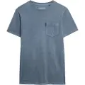 Superdry Classic Essential Pocket Kortarmet T-skjorte