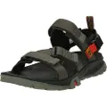 Timberland Garrison Trail Webbing Sandaler
