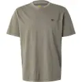 Timberland Dunstan River Garment Dye Kortarmet T-skjorte