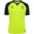 Hummel Real Betis 24/25 Borte Kortarmet T-skjorte