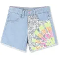 Billieblush U20890 Shorts
