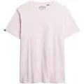 Superdry Classic Essential Kortarmet T-skjorte