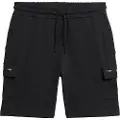 Superdry Tech Logo Cargo Shorts
