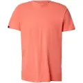 Superdry Classic Essential Kortarmet T-skjorte