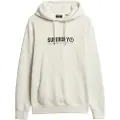 Superdry Utility Sport Hettegenser