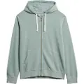 Superdry Classic Essential Genser Med Hel Glidelås